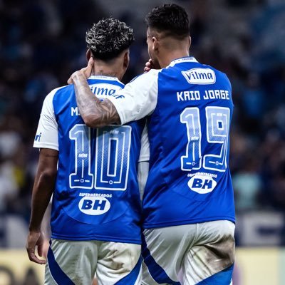 MariaEduardhh0's profile picture. Cruzeiro 💙