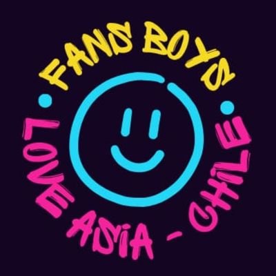 FB dedicada a dar a conocer series BL de Asia en Chile y potenciar el conocimiento del Boys Love en todo Chile y Latam. 💑