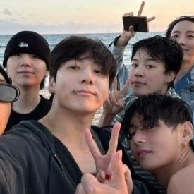 AdelmaMari67079's profile picture. #bts