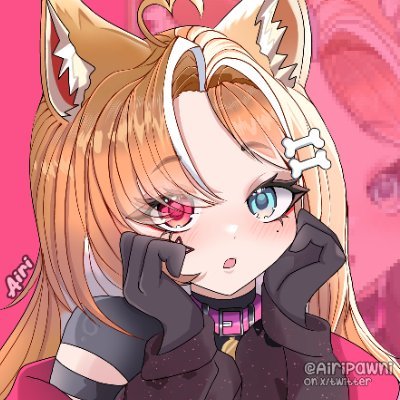 ⋆🐶 ִֶָ ๋ 【shiba guia de almas】
◤Digital Artist • Aspirante a V-Tuber◢
▸Commission: fechadas
!!PERFIL EM CONSTRUÇÃO!!