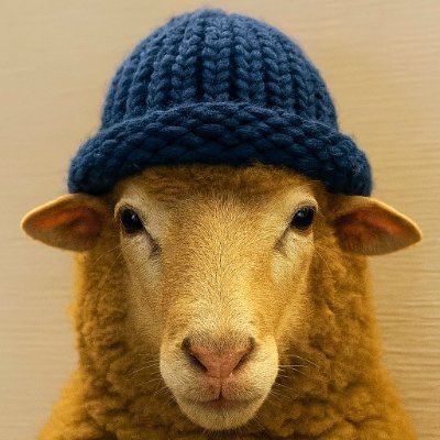 sheepwithat 🐑 first token by troll dev | first sheep on pumpfun | $SWIF CA - 9hdynudAhhWzuNFAnpz7NjvdKMfh9z8mcZKNYHuAUgJQ