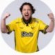 this is a tuff mango (@talxoscs) 's Twitter Profile