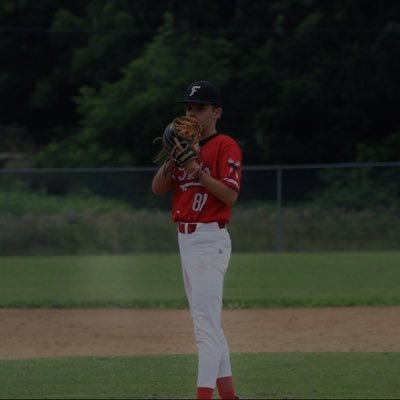 5’9” | SS, OF, RHP | Class of 2029 | Mid-Atlantic Dirt Bags