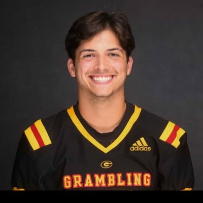 Kicker @GSUFootball01 || #JucoProduct