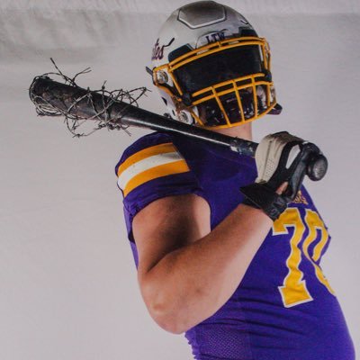 Football- Wrestling/ Class of 26/ Pos: G & NG/ Bristow Highschool 3.8/ NCAA ID #2412467970/No Offers @mbranscum510@icloud.com