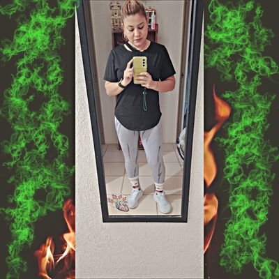 naomi_duran's profile picture. Let it Go... 🍃🍃