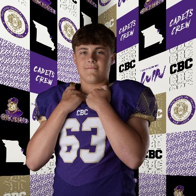 Christian Brothers College High School 2028 | 6’1