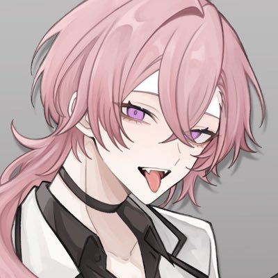 L1se_i2's profile picture. 貴方に養われたいおにーさん
