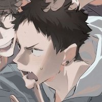 lucas (@bokutomate) 's Twitter Profile