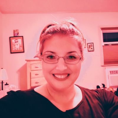 ASL Interpreter. Cannoli connoisseur. Bacon enthusiast. Coffee addict.
Theatre, music, & books make me happy. My son makes me joyful. Carbs make me buxom.