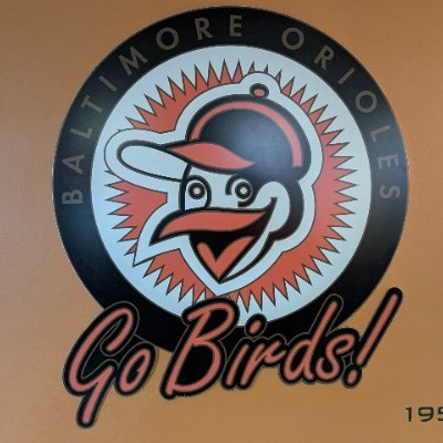 Orioles Fan Profile