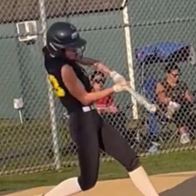 St. John Vianney - Class of 2029 - Softball Pitcher/Outfield and Volleyball - NCAA ID#2503527054