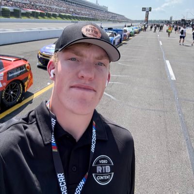 Zach_Moyer04's profile picture. editor & producer for RTB