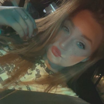 ThatOneGinger12's profile picture. Girl Momma 💖