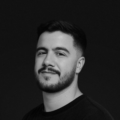 Brand Identity Expert | UI/UX Explorer — Available for new projects
Let's work together → yarhzouart@gmail.com