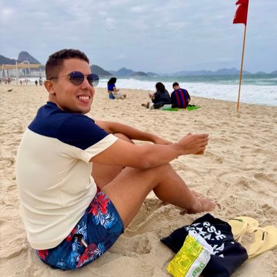 📍Médico, Piauiense em SP ✨Gosto de Pitty, Bon Jovi, Engenheiros e Politica!
