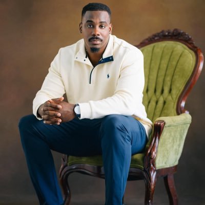 christball24's profile picture. We all have a story.. 🦍 Railroader, Entrepreneur, Real-Estate, Husband & Believer.           GOD GETS THE HONOR, PRAISE, & GLORY! Financial Freedom!