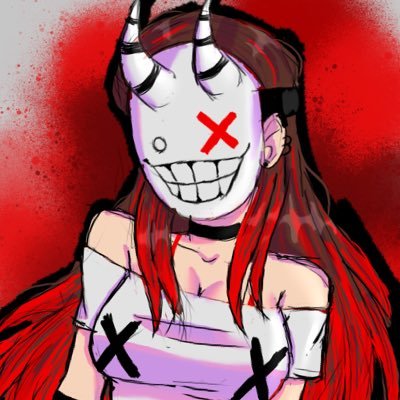 21 | artist | multifandom | RT HEAVY | nsfw acc: @3amjam_ | priv acc: @gihunpilled_ (moots only) | art acc: j4mbl4m | banner: @voiz_34