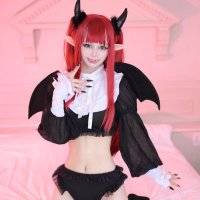 コスプレ衣装 hina Hina Takamine 2021AW Amilige Style– A AM STUDIO