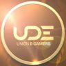 unionegamers's profile picture. Servicios en Capacitación, organización y legislación deportiva enfocada a los Deportes Electrónicos en Colombia y el mundo 🎮®️