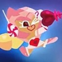 💗 Pink Choco Cookie 💗 (@galaxyh3art) 's Twitter Profile
