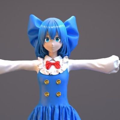 miavtuber04's profile picture. 🪸 Vtuber 2D 3D Rigging | #Streamer | 
✨ Graphic & Motion Designer #Twitch 🌊 #Esports and #Youtube 💰Paypal - Cashapp 🌊 ✨
             ❤️COMS OPEN