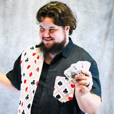 🃏🎲🎰 The House Always Wins 🎰🎲🃏 || @TWE_Chattanooga Trainee