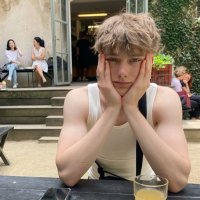 Nathaniel K. (@natekesslerx) 's Twitter Profile Photo Nathaniel K. (@natekesslerx) 's Twitter Profile Photo