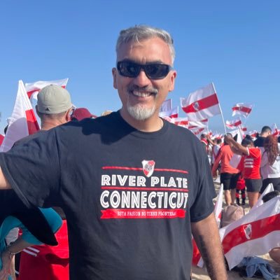 J_Ari_el's profile picture. Nací me creí y moriré hincha de River. Stock Trader 💻, #Crypto Investor $BTC $SOL Searching for the Supernova 🚀 @RiverPlateCT $MSTR $CLSK #FinancialFreedom