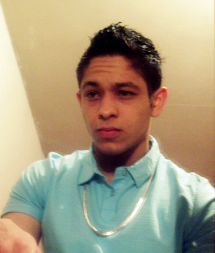 um ser qualquer (: