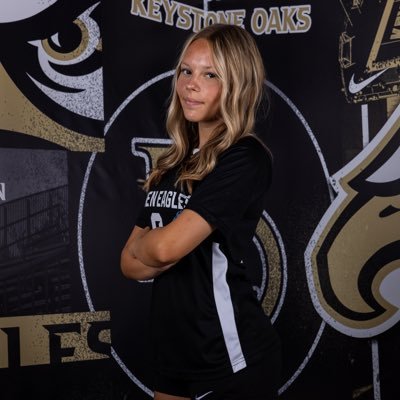 Pittsburgh Elite 09G #18|| PA West ODP || Keystone Oaks High School #9. || 4.04 gpa || NCAA ID# 2411452467