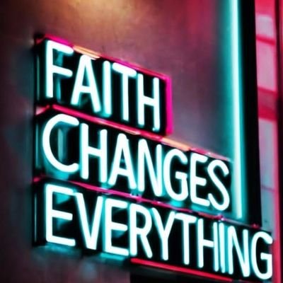 Trust God 
Humanity