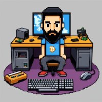 加密猎人 (@ofvoice25s55) 's Twitter Profile Photo