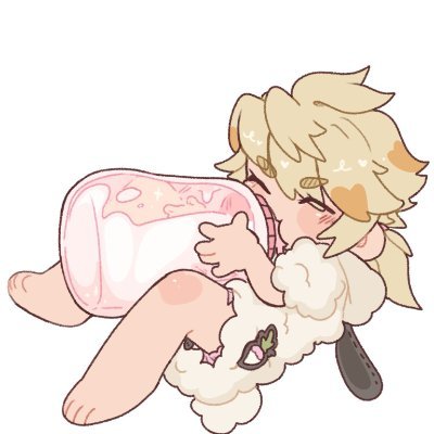 TeaFerret's profile picture. 18+ ONLY | I'm 25 Gay | NSFW 

I'm a pretty quite person who mostly likes other post, but I want to change that if possible.

 All depicted characters are 18+