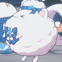 サクヤ🍽☄️☃️🍃🐚🐧☺️🐅 (@alice_oyatu_) 's Twitter Profile