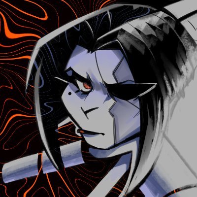 just a black artist who's trapped down a rabbit hole (suggestive art ahead!) || 23 ||