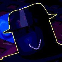 C0MMS CLOSED!sometimes i repost suggestive kinda art my name is Hailey, Artful Kyle transfem pansexual i like forsakn @HAIL3YY4PRIV