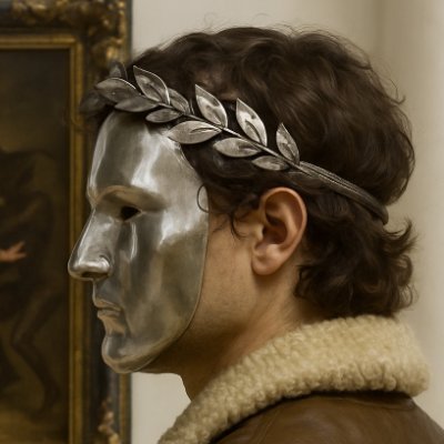 F3alty__'s profile picture. Embracing absurdity || Crypto || Macro opinions