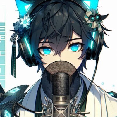 @su06pi22 AIミュージック作成/Video Podcast中心に活動中 サウナが好き♨️ #秋田県 #東北 #Spotify #videoPodcast #YouTubePodcast #Podcaster #AIVtuber #サウナ #サ活 #サ飯