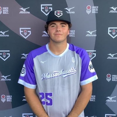 cgallagher44's profile picture. Xaverian Brothers HS 27’ | Nokona Chiefs 16u | 6’4 225lbs | 1B |email: charliepgallagher1@gmail.com | phone: 617-922-9004