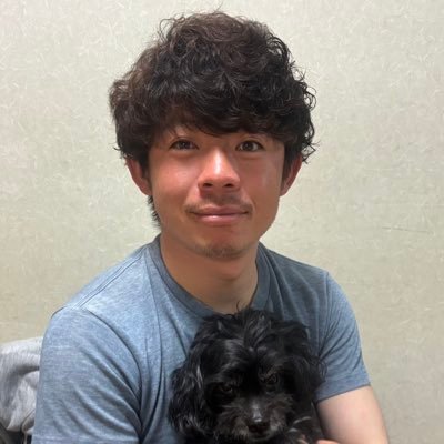 yusuke081019's profile picture. 熊本 2025〜