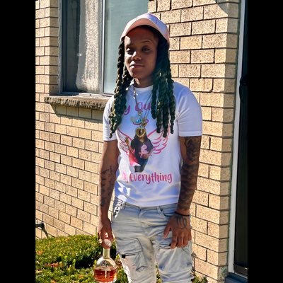 🥀 | 27 | VirgoGOAT | Longlive my brothers 🕊 Forever my Momma 💕
