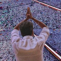 TVK_updates🔊 (@karthikn_30) 's Twitter Profile