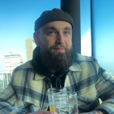 ZhodLaGoute's profile picture. Que se paso? Ol del paso