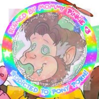 MOMMY PINKY'S DUMBEST, STINKIEST MONKEYCUCK! (@dprgoonermnky) 's Twitter Profile