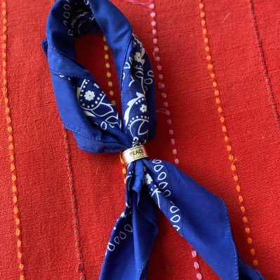 Maca The Torn for the Unstitched ⚓️🪢 Profile