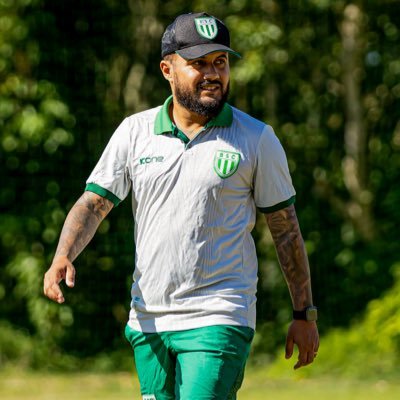 CaioFreitasbr's profile picture. Tactical Analyst - Boavista-SAF/ Análise de Desempenho PRO - CBF ACADEMY / Educação Física - Unicesumar