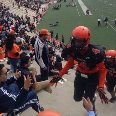 Bryantbrockjrr's profile picture. Assistant Football Coach | WR/DB Coach