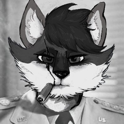 Orthodox Inquirer☦️ | Male | Furry | Musician | Author | Hail Hoppe, Rothard, Mises, and Rand