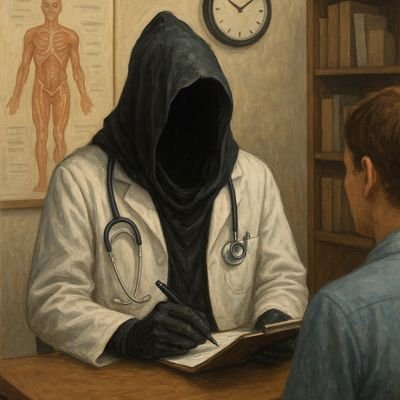 Doctor_Nazgul's profile picture. Medicina Interna 🥼🦠🫁🫀🧠